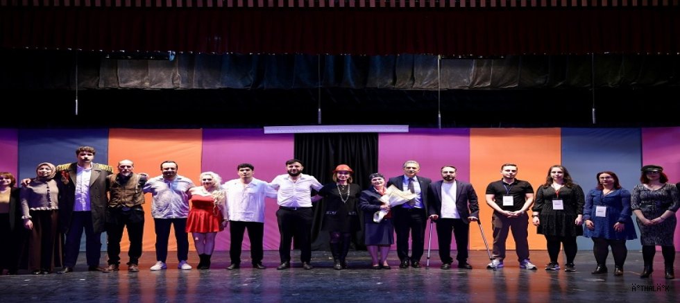 Gemlik’te Sanat Dolu Hafta Sonu