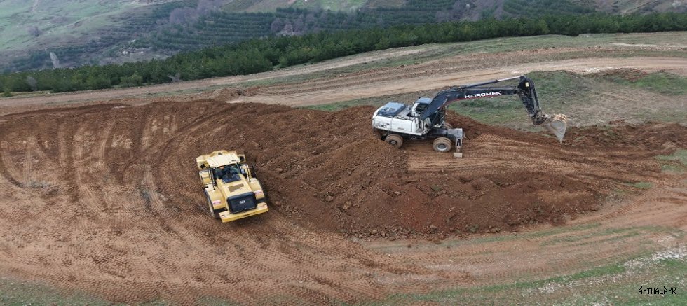 Gemlik’te Temizlik, Bakım ve Peyzaj Çalışmaları