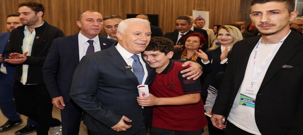 Gençlerin Gözüyle ‘Cumhuriyet’
