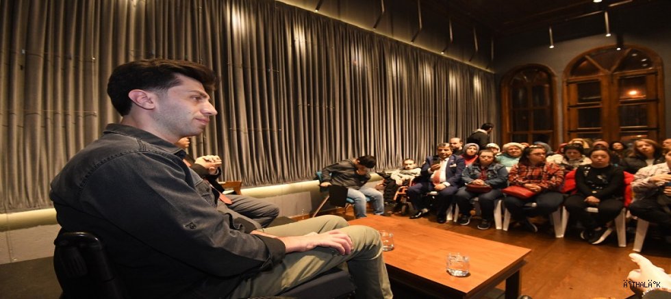 ‘Girişimci Kafası’ Engellilik Farkındalığına Işık Tuttu 