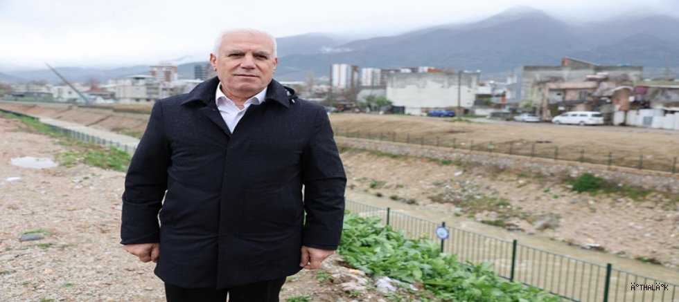 Gürsu Bölgesindeki Trafik Bu Köprülerle Rahatlayacak