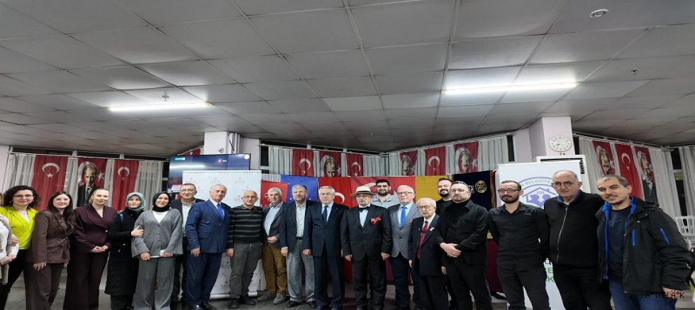 Hayat Hastanesi'nden Huzurevinde Anlamlı İftar
