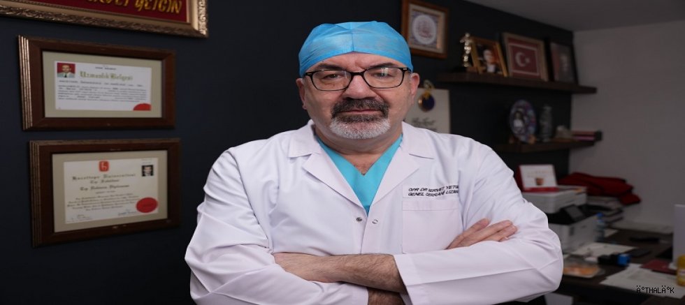 Hemoroid Tedavisinde Kişiye Özel Tedavi Yaklaşımı