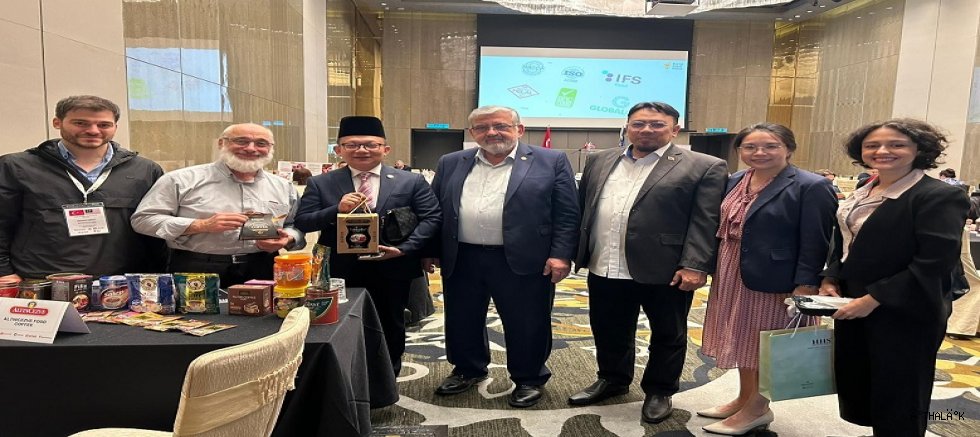 İşlenmiş Gıdada Yeni Hedef Malezya ve Endonezya