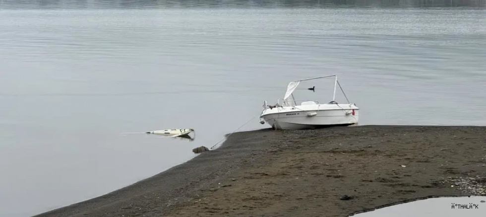 İznik Gölü’nde Alarm Zilleri: Z Doğa Derneği’nden Ekosistem Vurgusu