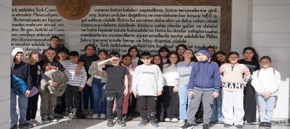 İznik’te Atık Piller Tiyatro Biletine Dönüşüyor