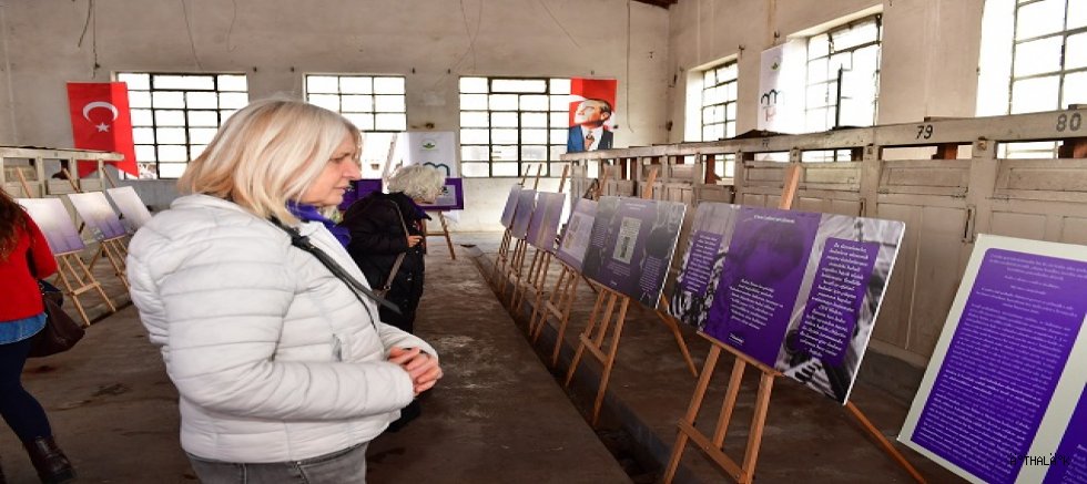 Kadın Emeğinin Tarihi Romangal’da Gün Yüzüne Çıktı