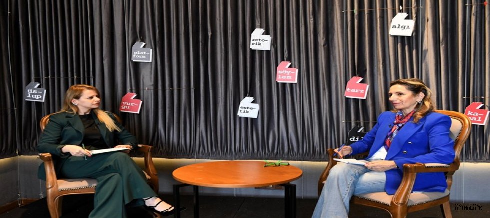 Kadın Gözünden Gazetecilik Osmangazi’de Konuşuldu