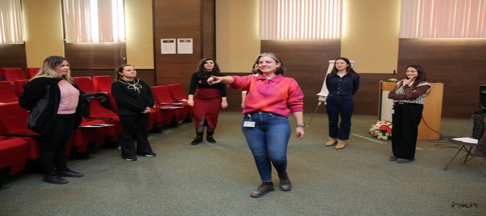 Kadın Hakları Daha Görünür Hale Geliyor