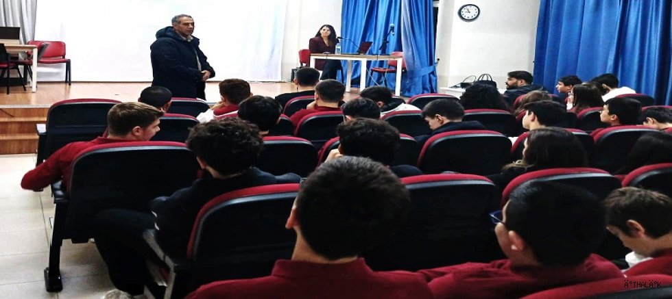 Karacabey  Belediyesi'nden Halka Ücretsiz Beslenme ve Diyet Danışmanlığı Hizmeti