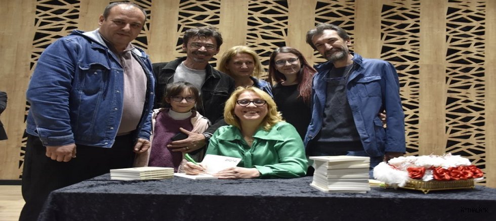 Karacabey Belediyesi'nden Kitap Okuma Kulübü ve Düşünce Atölyesi