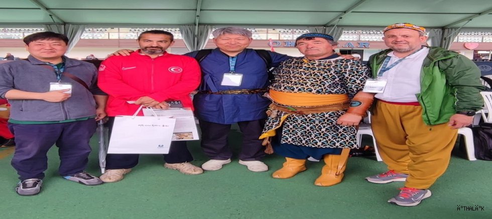 Karacabey Belediyespor Okçuluk Kulübü Göz Doldurdu