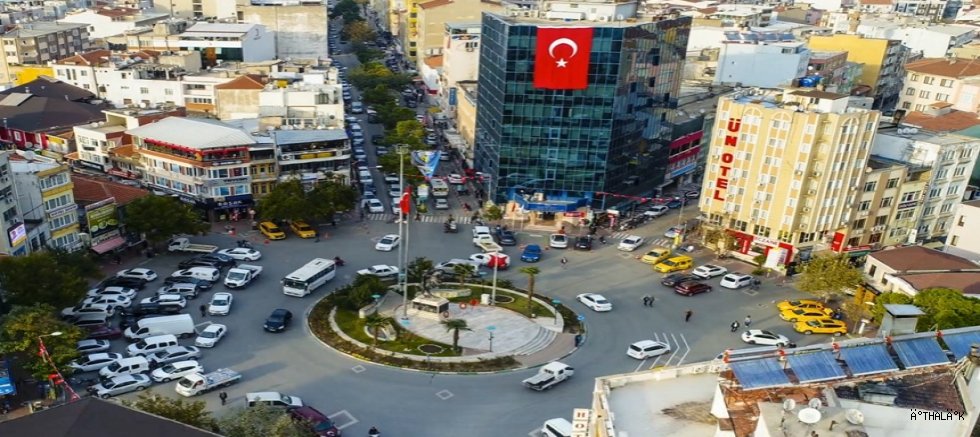 Karacabey'de İmar ve Şehircilik Faaliyetleri Hız Kesmiyor