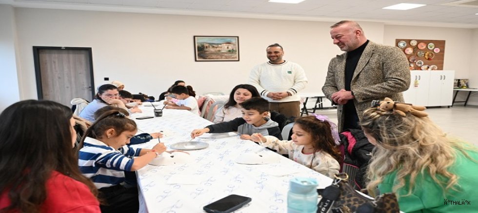 Karacabey'de Kültür, Sanat, Sosyal Yaşam 2025'te Zirve Yaptı