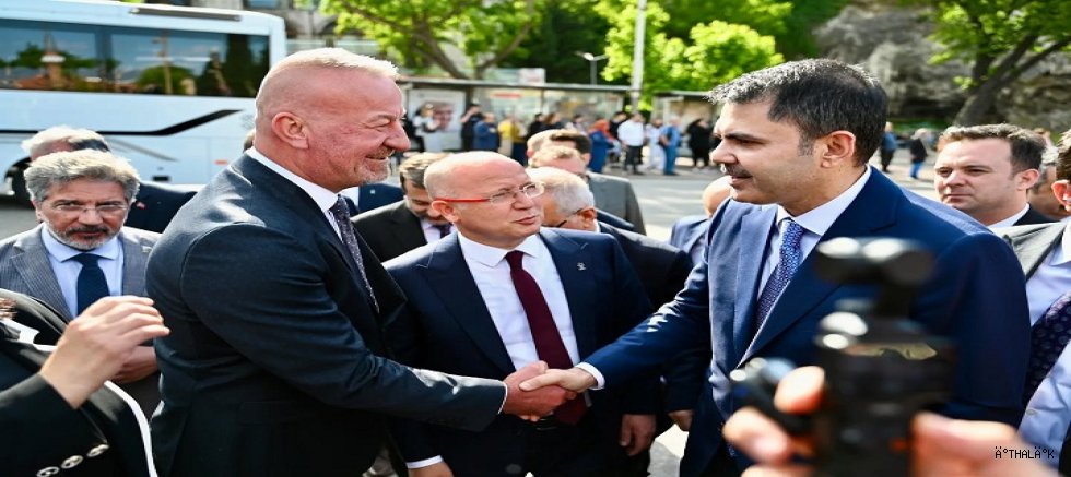 Karacabey’e Kentsel Dönüşümden Pazaryerine Büyük Adımlar Atılıyor