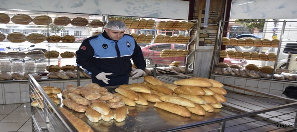 Karacabey Zabıtası'ndan Ramazan Ayı Öncesi Sıkı Denetim