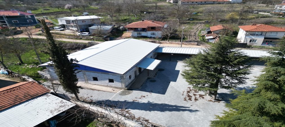 Keles Büyükşehir'le Güçleniyor