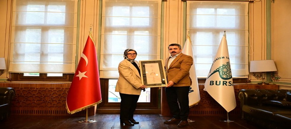 Kültür Politikaları Yıldırım'da Masaya Yatırıldı