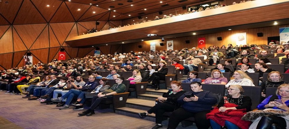 Kültür Sanatın Kalbi Şubat'ta Beylikdüzü'nde Atacak