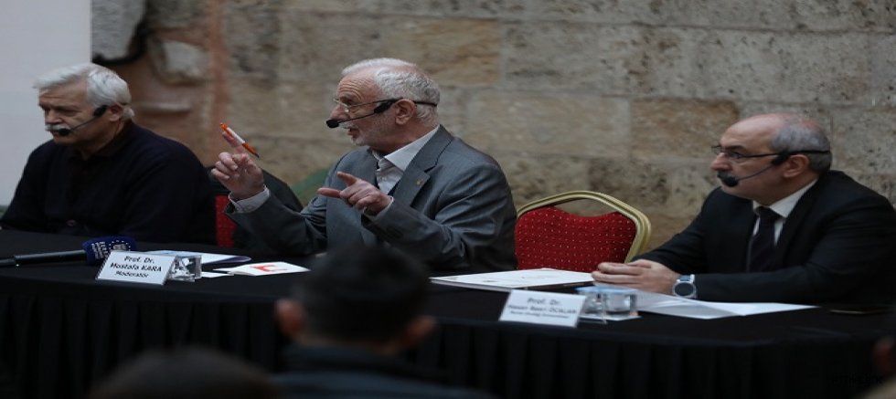 Kuruluştan Bugüne, Bursa'nın Hafızasında Kadın İzler