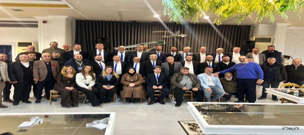 Lokantacılarda Yarım Asırlık Bir Devrin Sonu Değişim