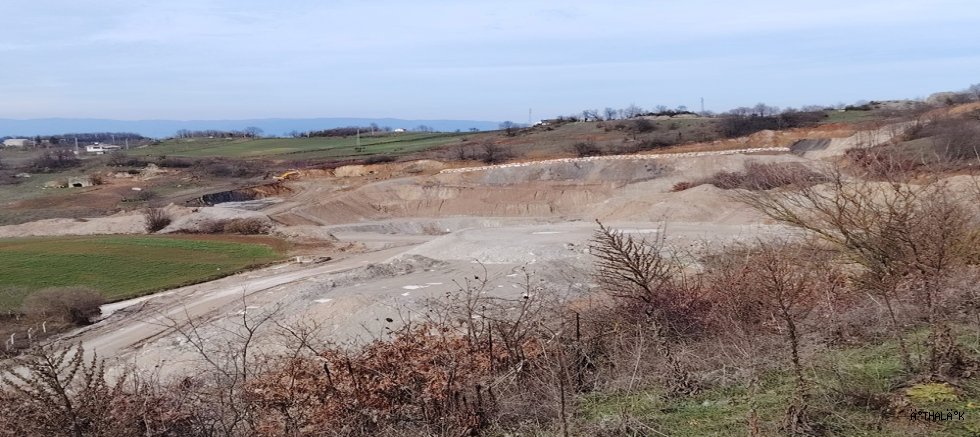 Madencilik Faaliyetleri Kâr Hırsıyla Değil, Bilimle, Mühendislikle ve Kamu Yararı Gözetilerek Yürütülmelidir