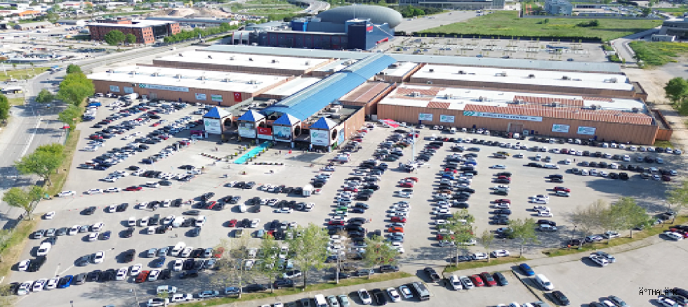 Makine Sektörünün Küresel Buluşması İçin Geri Sayım Başladı