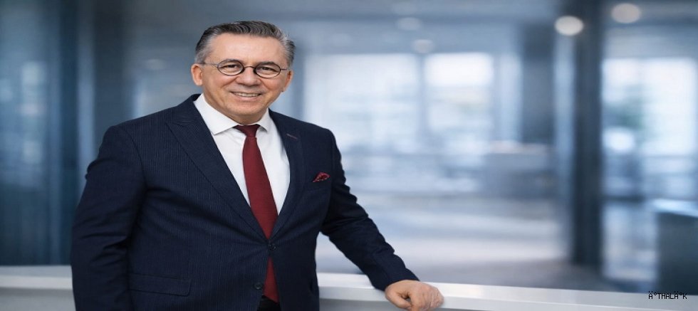 MARSİFED Geleceği İnşa Ediyor