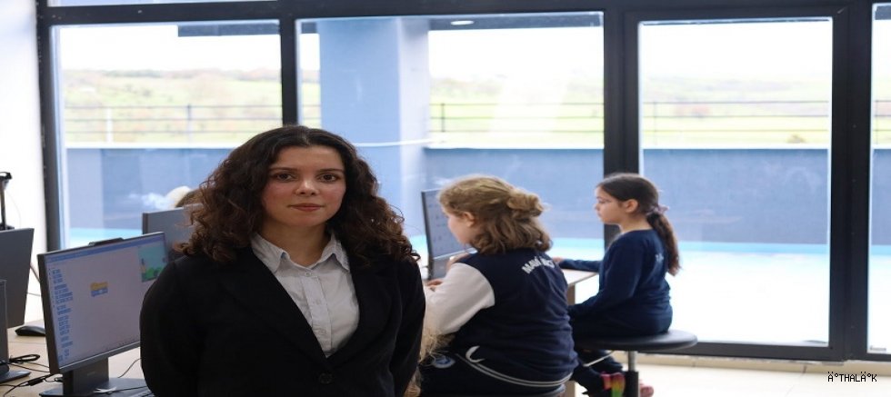 Mavi İnci’den TEKNOFEST’e Altı Takım