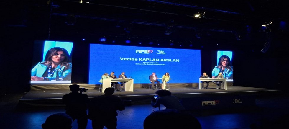 Maysan Mando, Aftermarket Zirvesi’nde Lider Rol Üstlendi