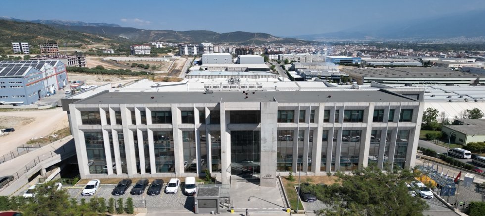 Maysan Mando Ustabaşı Programı Başarıyla Sürüyor