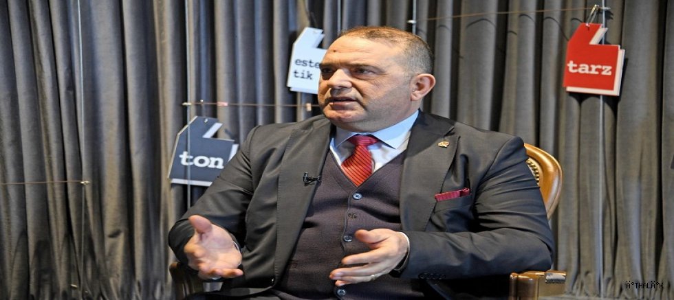 Medya Buluşması’nda Ramazan ve Kent Kültürü Ele Alındı