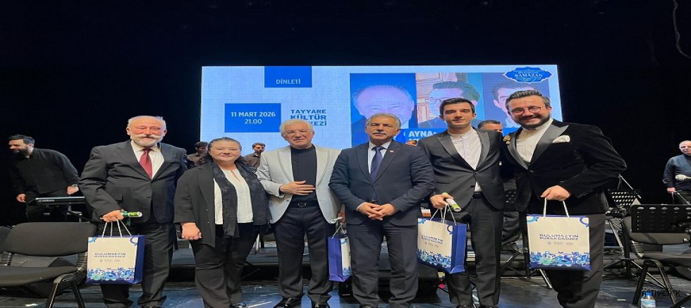 Mevlana'nın İzinde Tasavvuf Yolculuğu