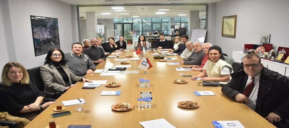 Mimarlar Yapı Denetim Sistemini Konuştu