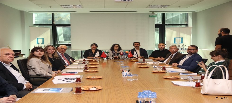 ‘Mimarlık Haftası’ Kutlanıyor