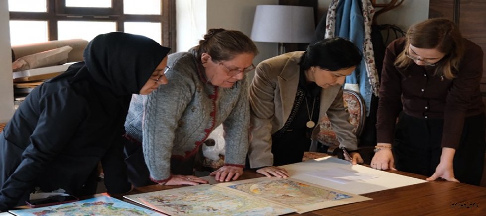 Minyatürlerle Fetih