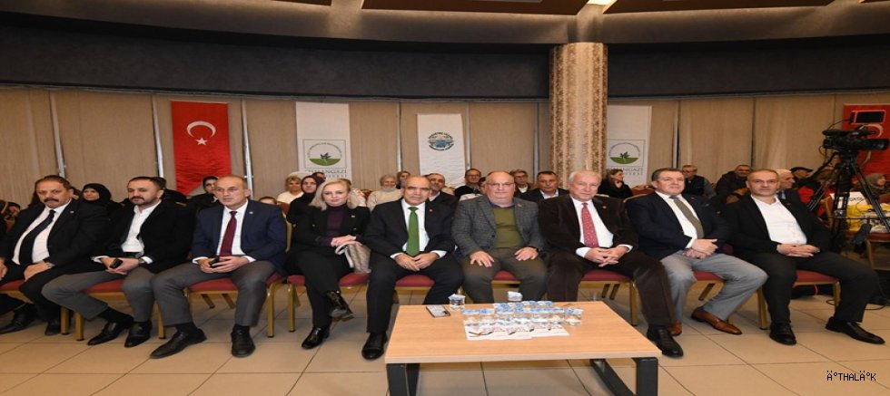 Mübadelenin Ezgileri Osmangazi’de Yankılandı