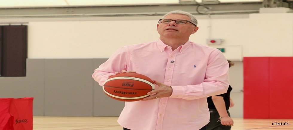 Mudanya Gençlik ve Spor Merkezi Hizmete Açıldı