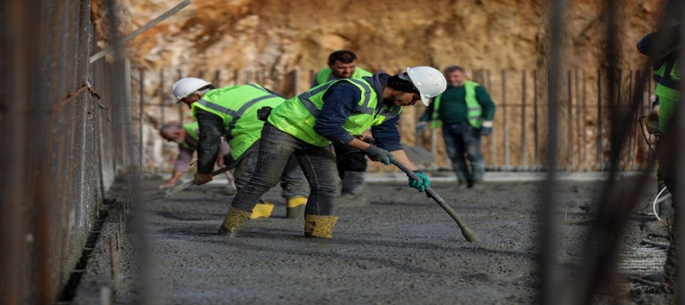 Mudanya'ya Güçlü İçme Suyu Yatırımı