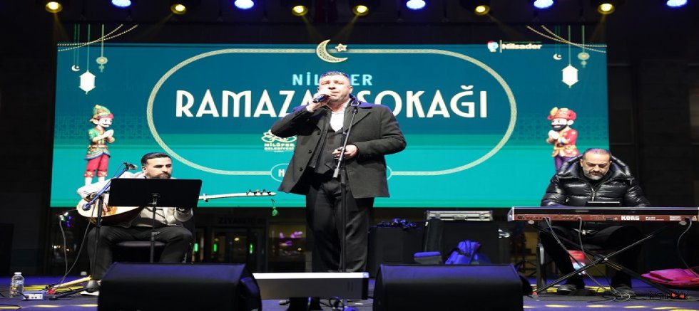 Muşlu Hemşehriler Nilüfer’de Buluştu