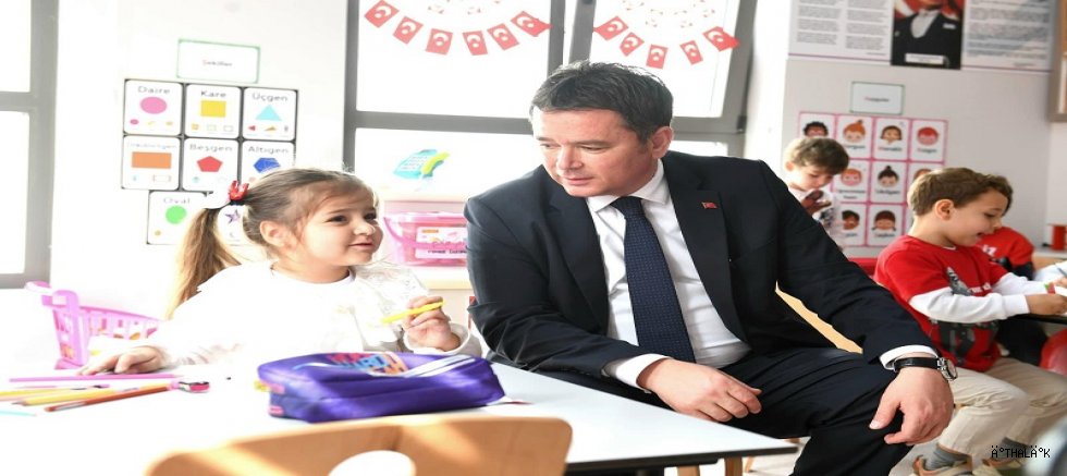 Mutlu Çocuklar, Mutlu Osmangazi 