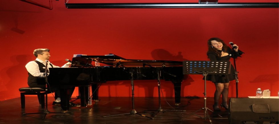 Müzede Müzik Yolculuğu