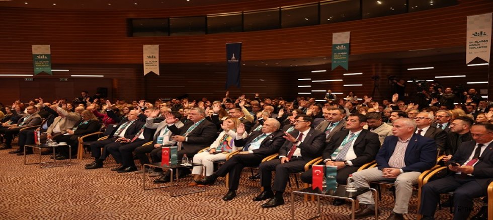 Nilüfer Belediyesi’nin Dijital Katılım Projesine “Akıllı Şehir” Ödülü