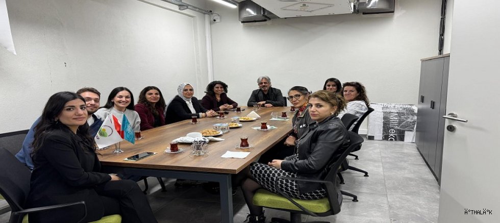 Nilüfer Belediyesi’nin Kadın Politikaları Örnek Oluyor