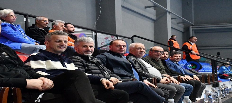 Nilüfer Belediyespor Güneysuspor Karşısında Galip
