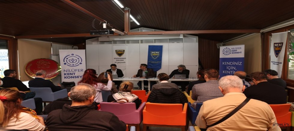 Nilüfer’de Çocuk İşçiliği Tartışıldı: “Çocukların Yeri İş Değil Okul”