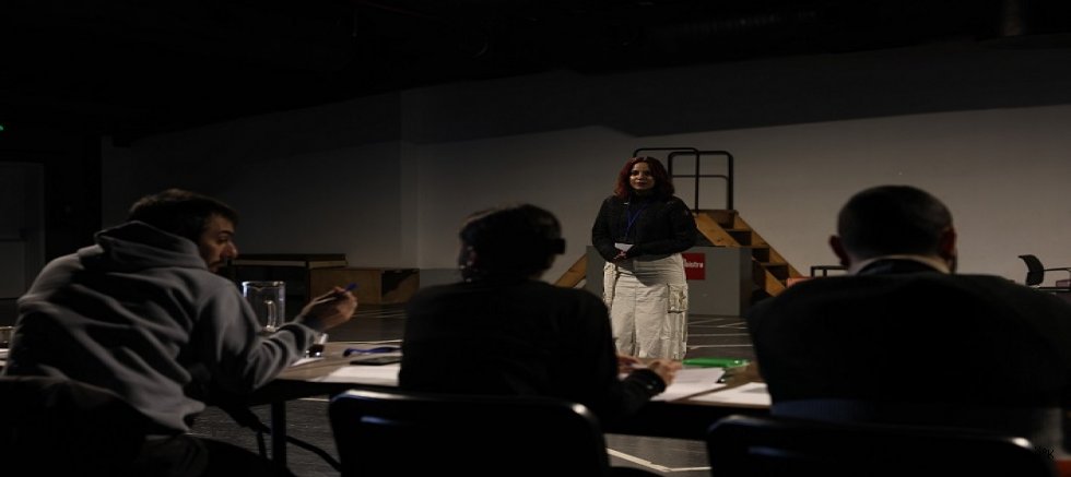 Nilüfer’de Genç Yetenekler İçin perde aralanıyor