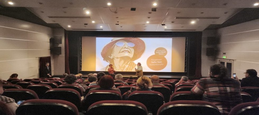 Nilüfer’de “İnceliklerin Şairi” Gülten Akın Anıldı