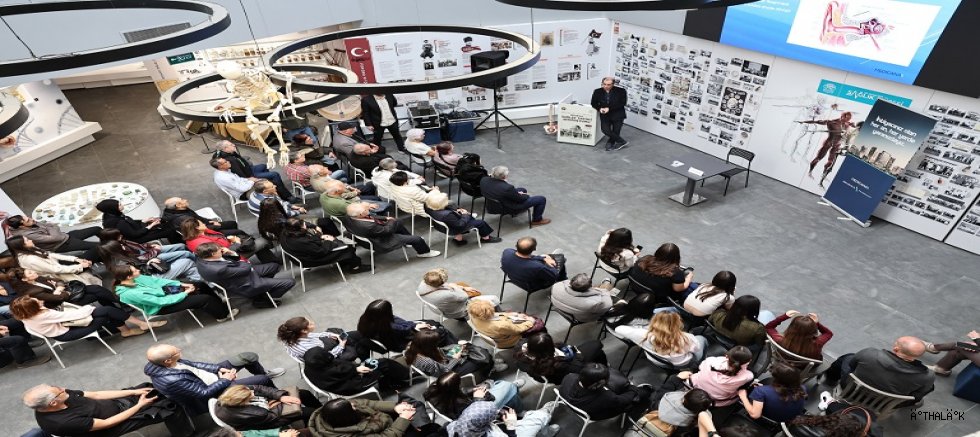 Nilüfer’de Kulak Sağlığı Masaya Yatırıldı