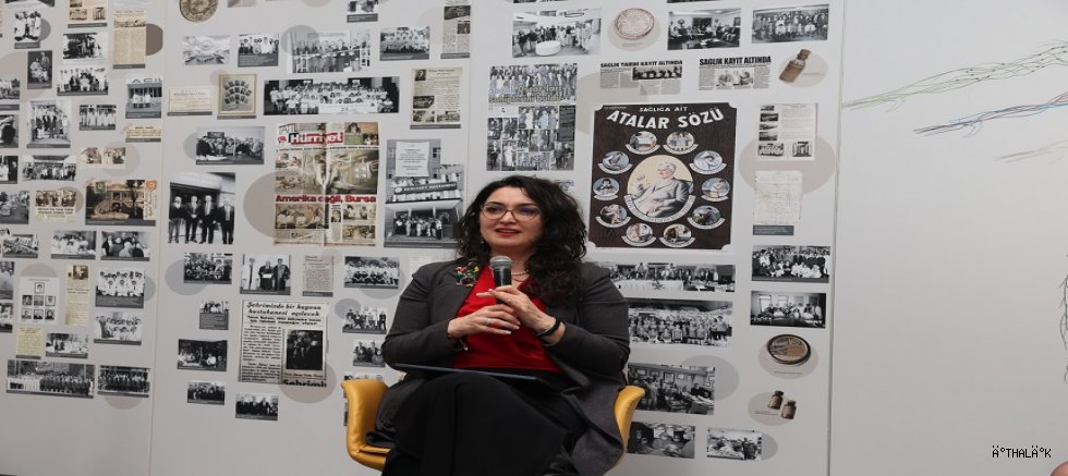 Nilüfer’de Medeni Kanun Ele Alındı